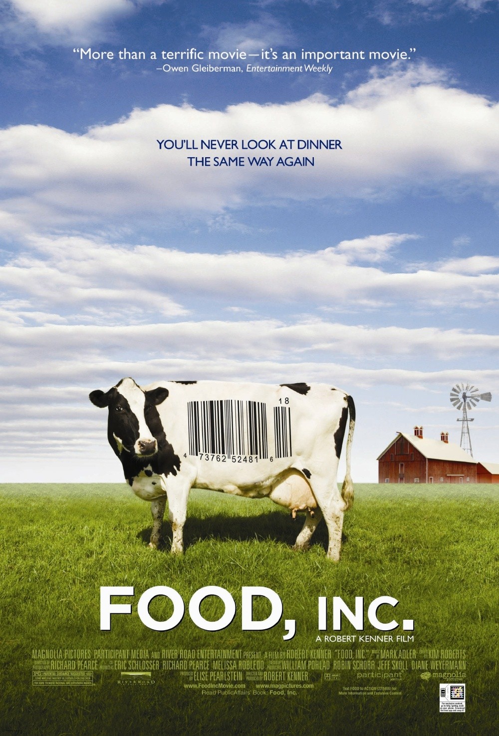 Food, Inc