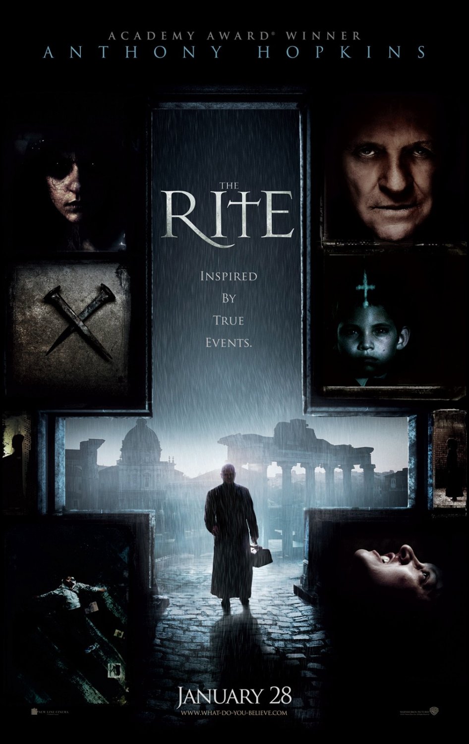 The Rite