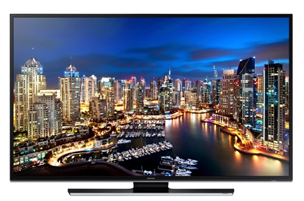 SAMSUNG SMART TV 3D LED ULTRA HD 50 INCH UA50HU7000