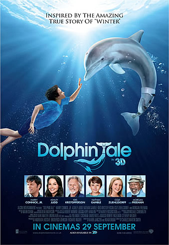 Dolphin Tale