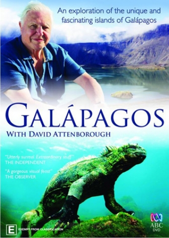 Galapagos