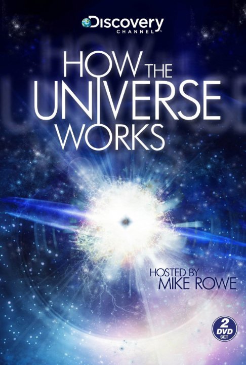 How the Universe ...