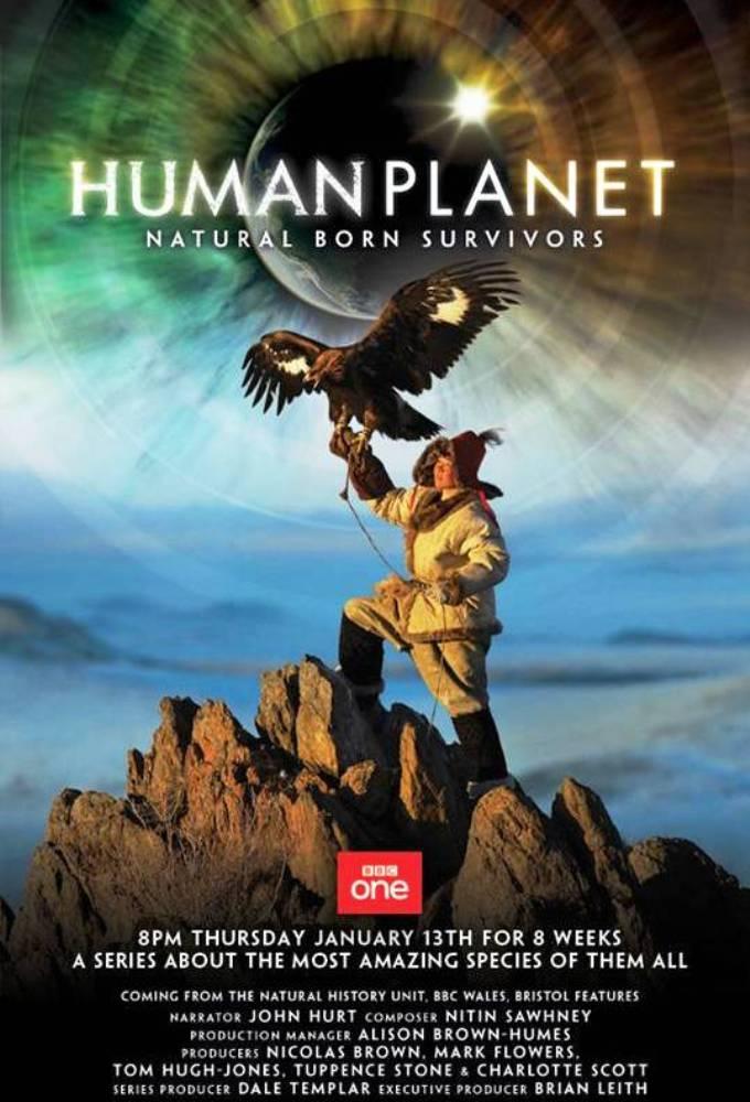 Human Planet