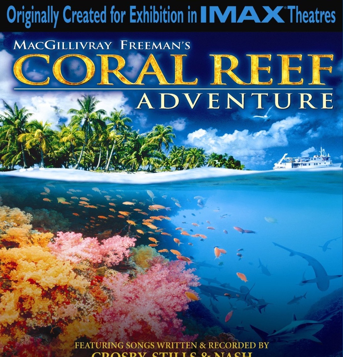 Coral Reef Adventure