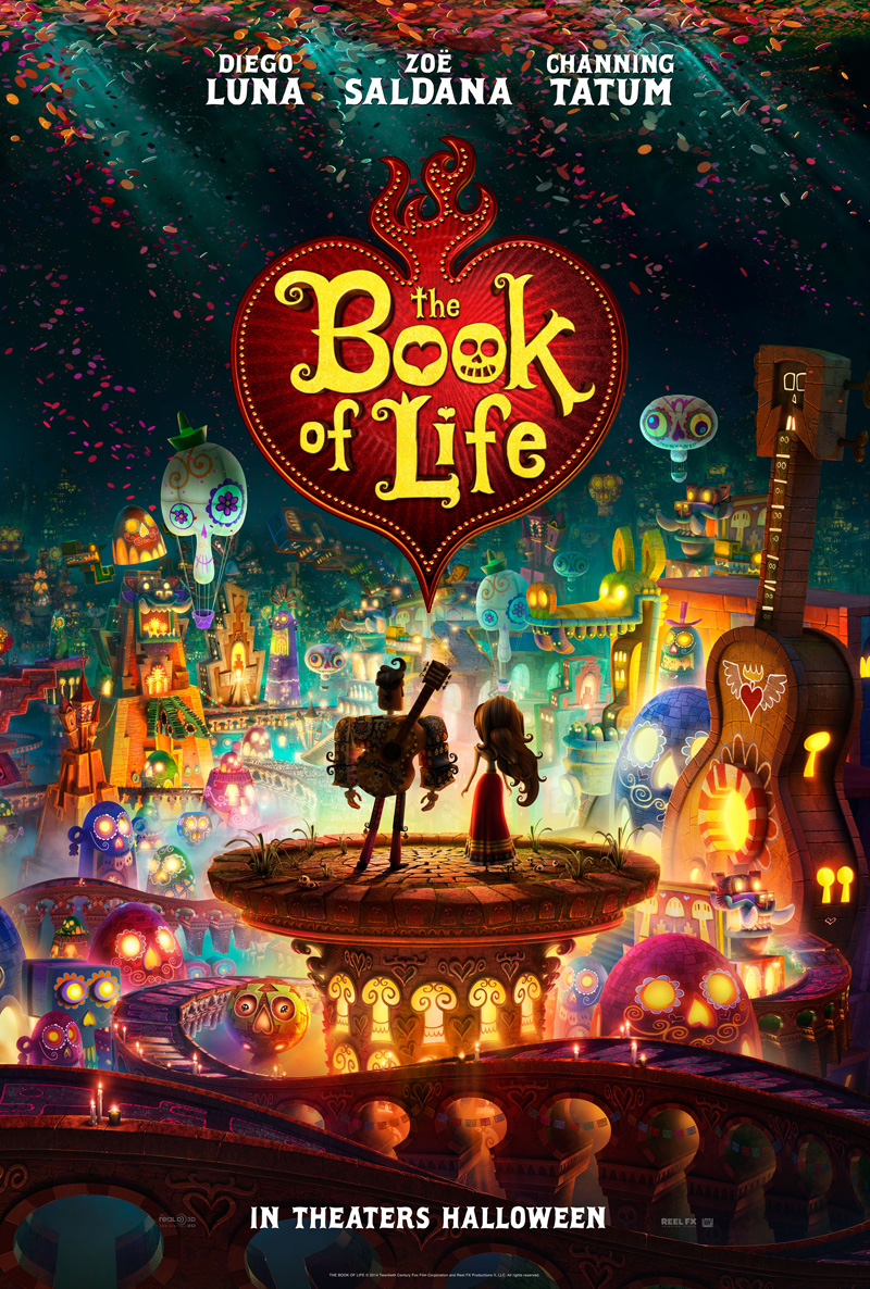 The Book Of Life