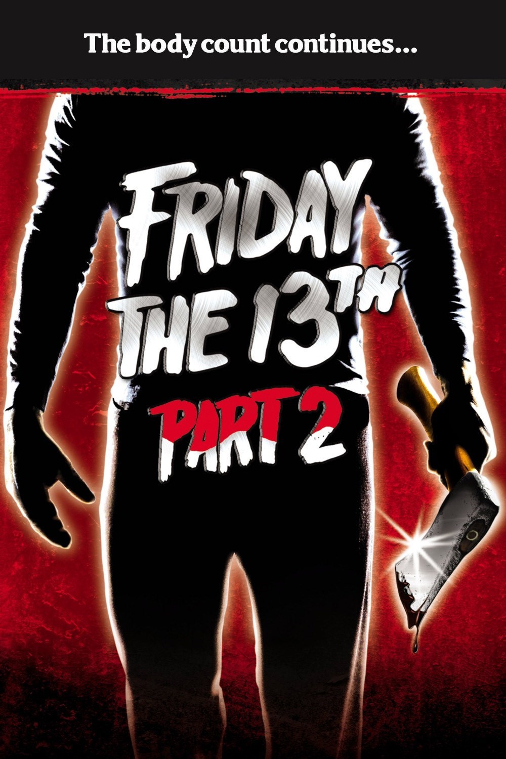 Friday the 13th (12)