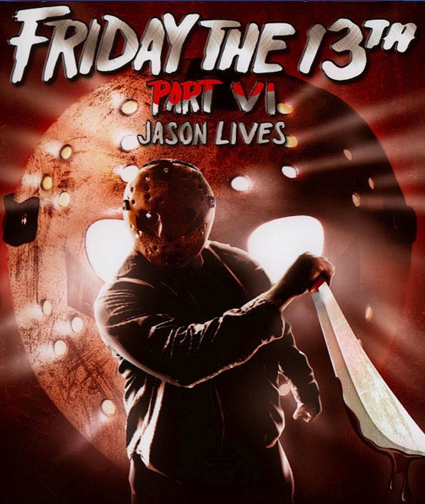 Friday the 13th (7)