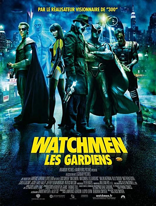 Watchmen