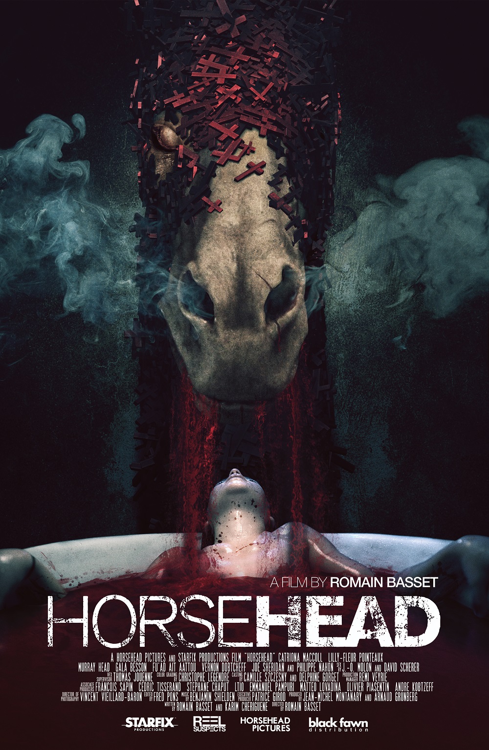 Horsehead