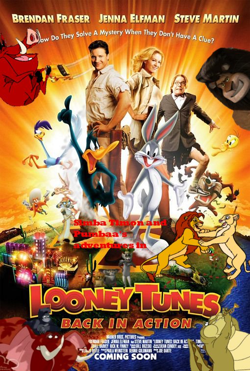 Looney Tunes