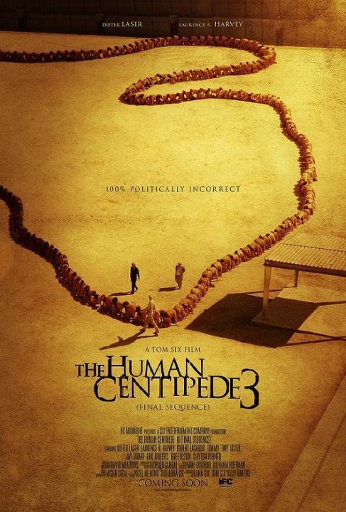 The Human ... 3