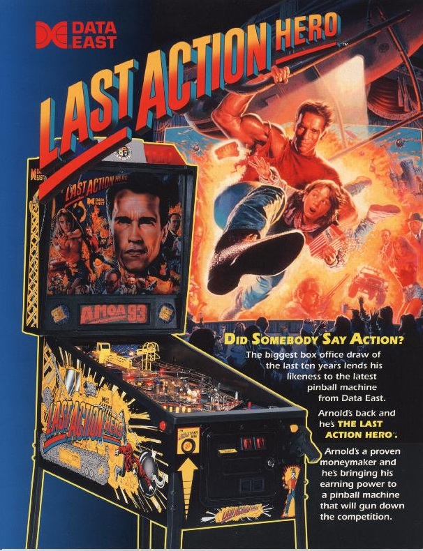 Last Action Hero