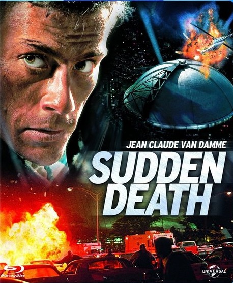 Sudden Death