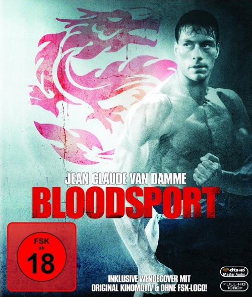 Bloodsport