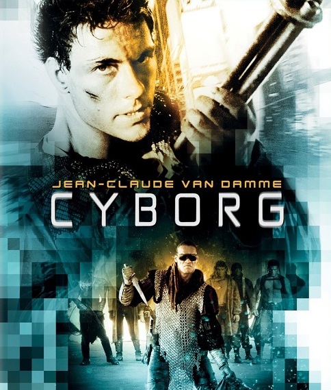 Cyborg