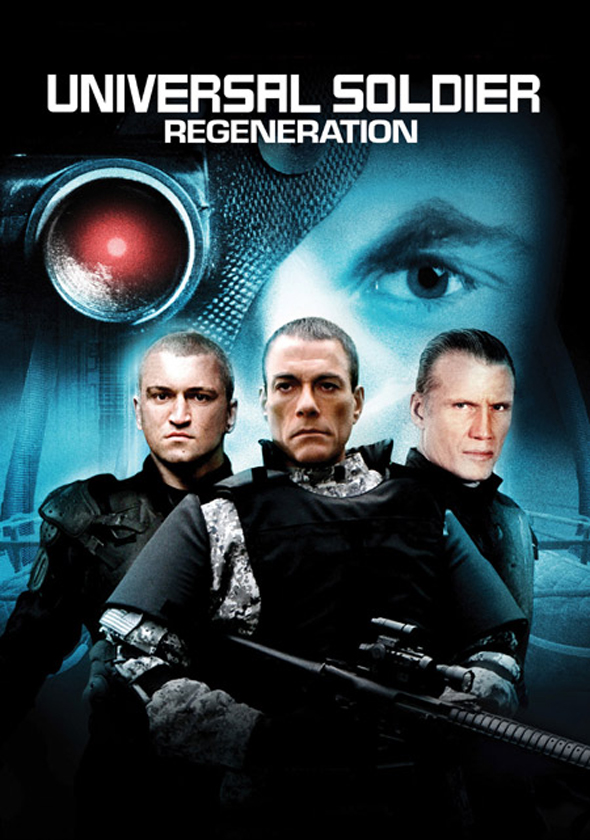Universal Soldier