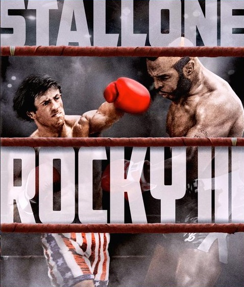 Rocky 3