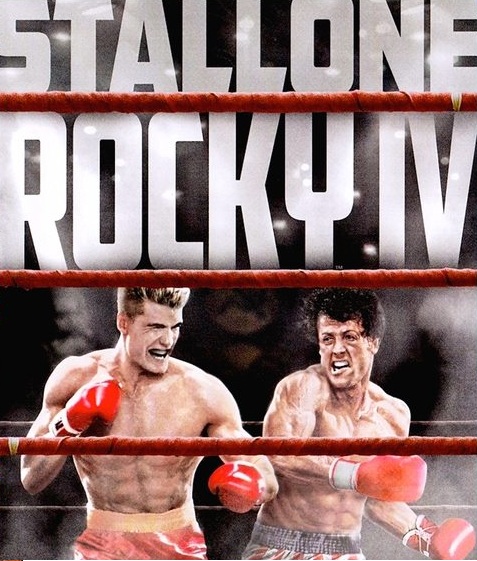 Rocky 4