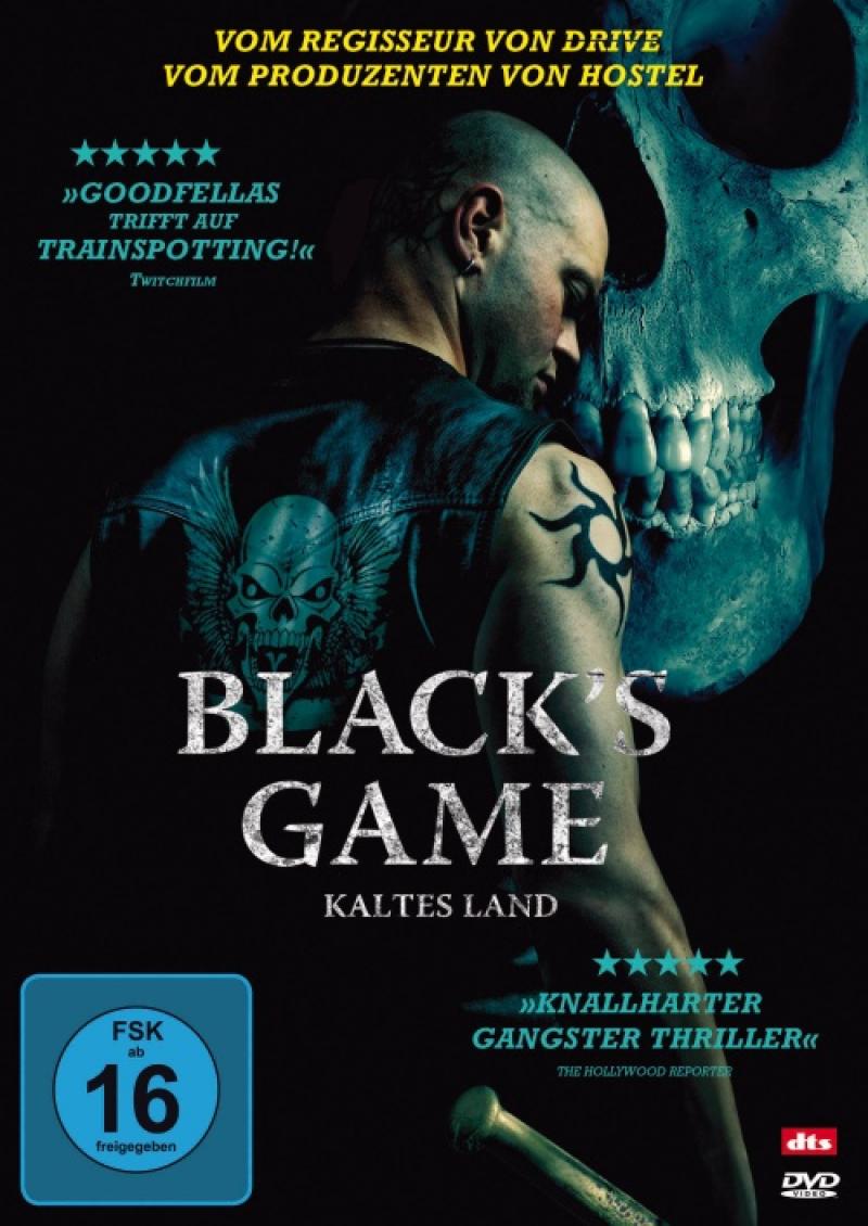 Black’s Game