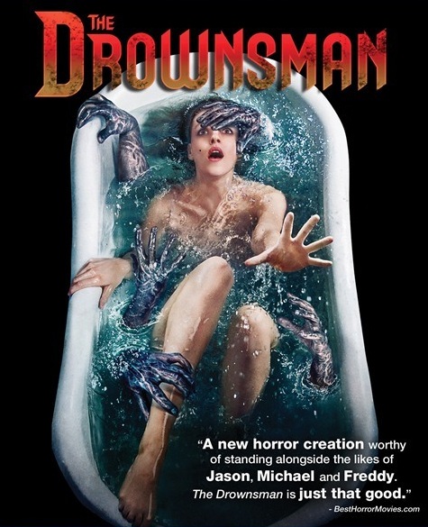 The Drownsman