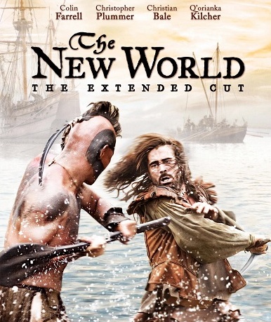 The New World