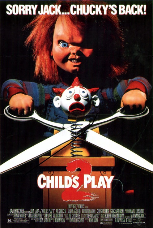 Childs Play 2