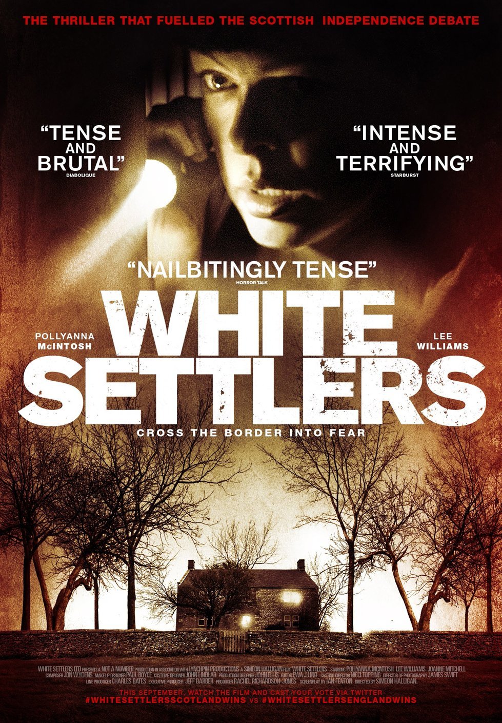 White Settlers