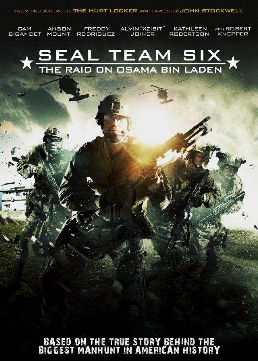 Seal Team Six