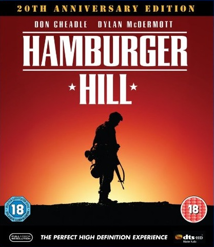 Hamburger Hill