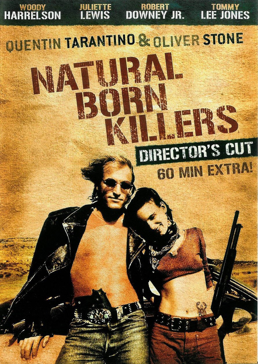 Natural Born Killers