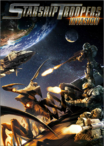 Starship Troopers 4