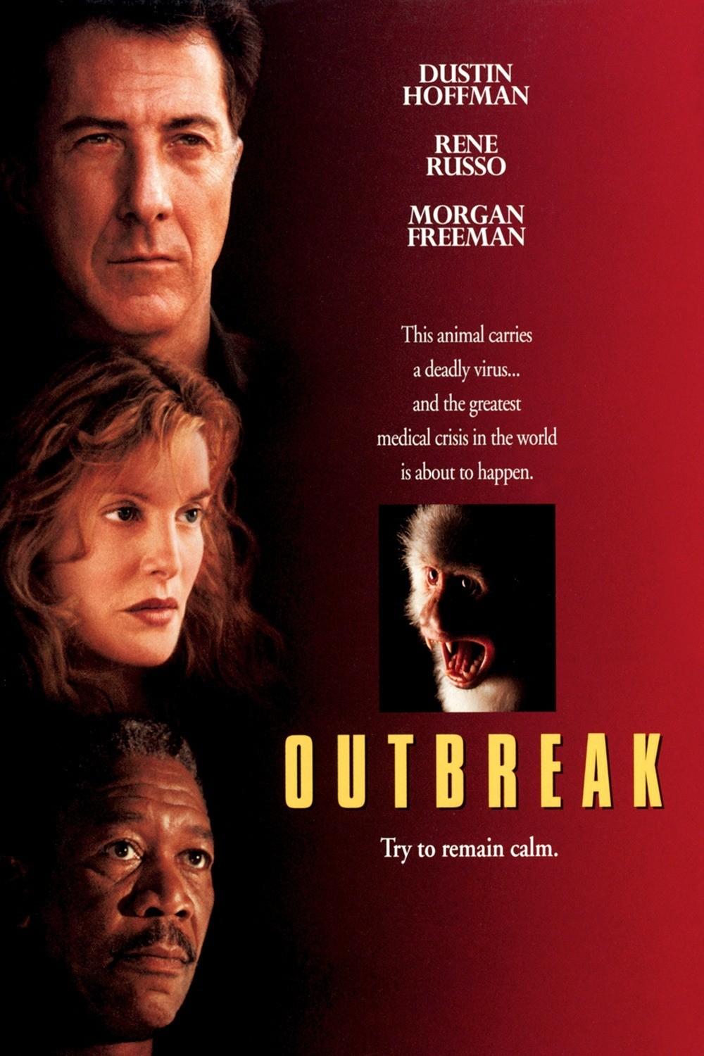 Outbreak Outbreak
