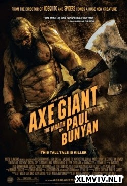 Axe Giant The ...