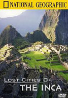 Treasure Seekers Lost Cities Of The Inca