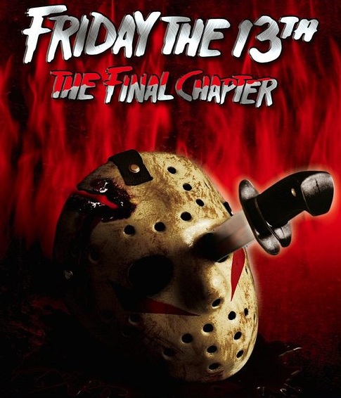 Friday the 13th (5)