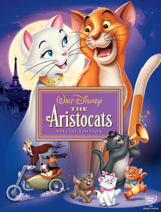 The Aristo Cats