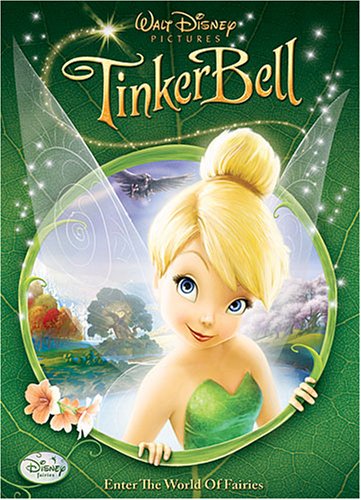 Tinker Bell