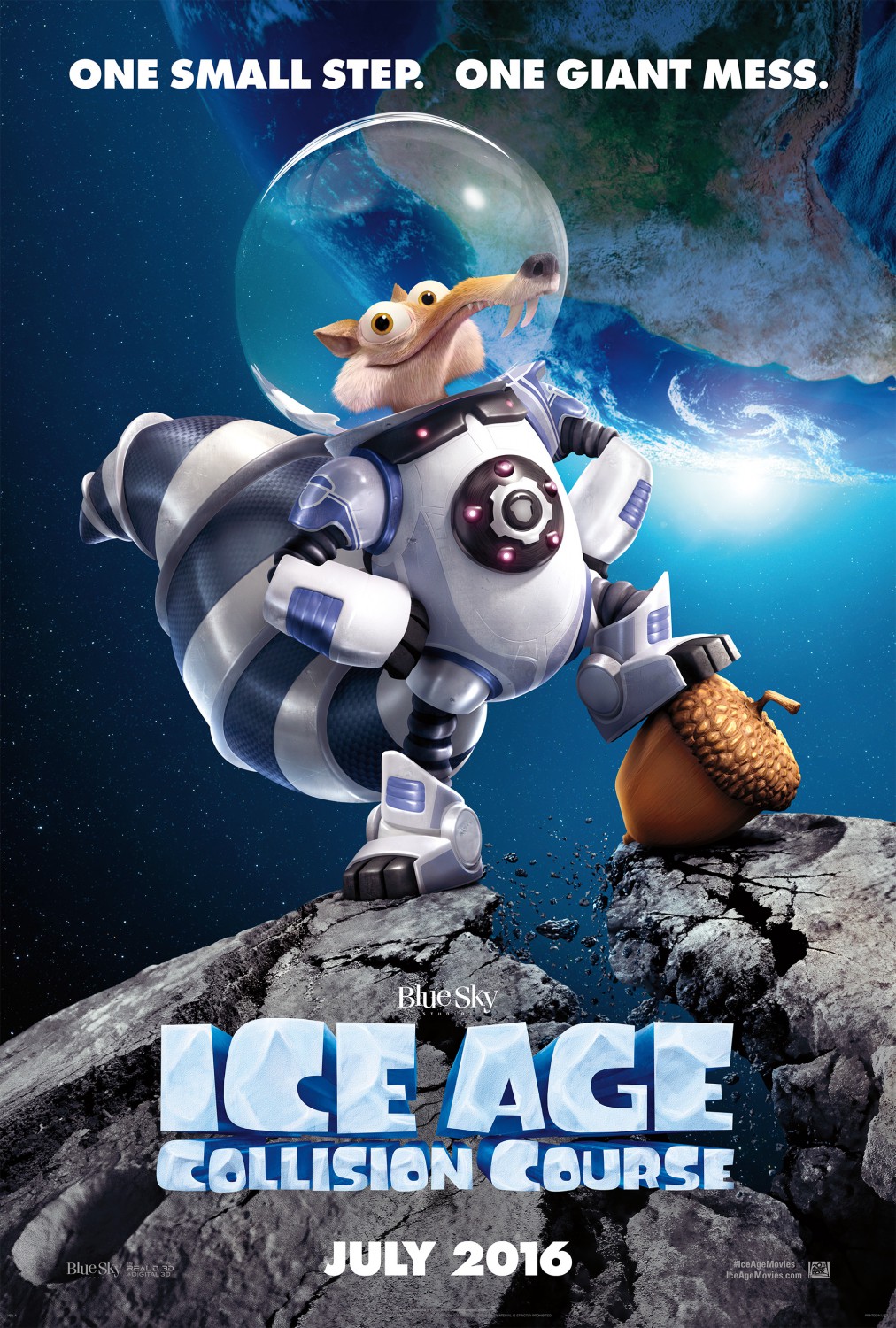 Ice Age 5