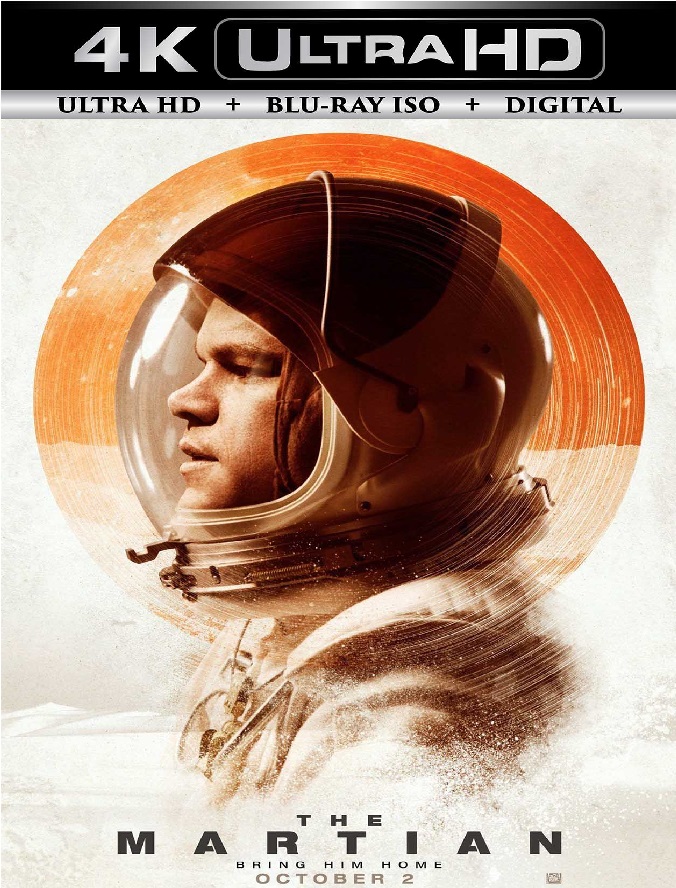 The Martian