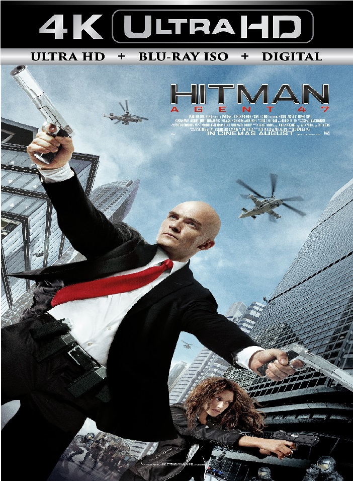 Hitman