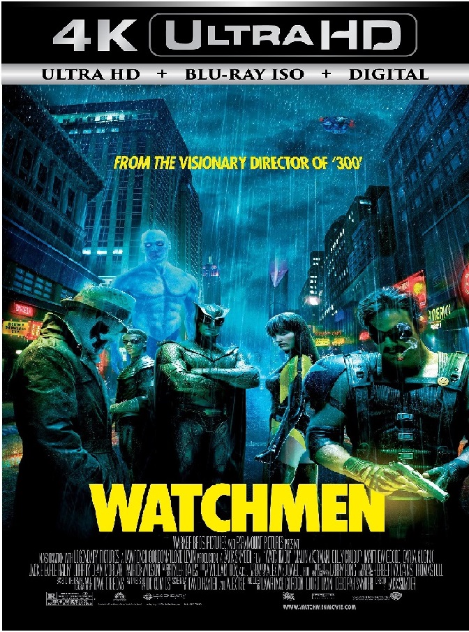 Watchmen