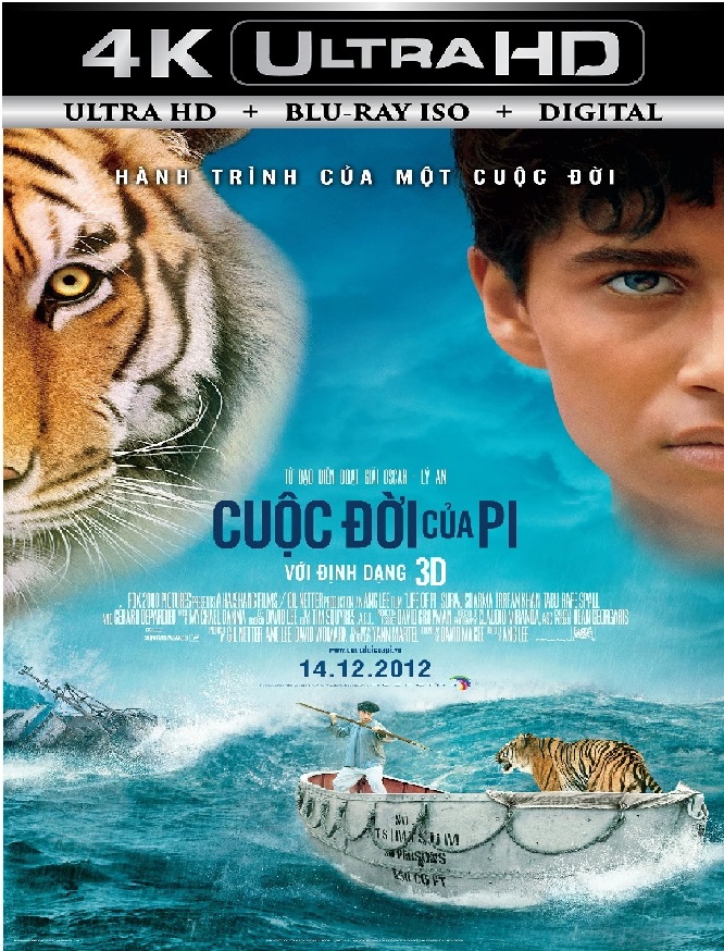 Life of Pi