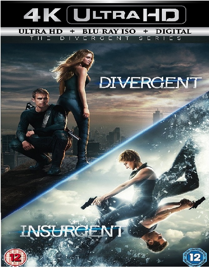 Insurgent