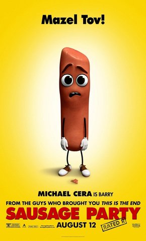 Sausage Party