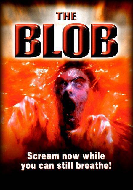 The Blob