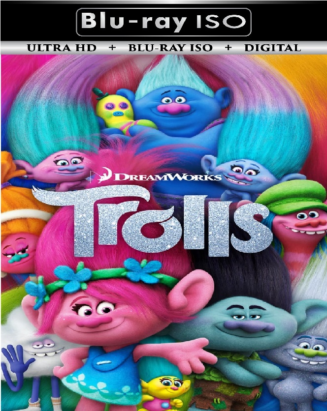 Trolls