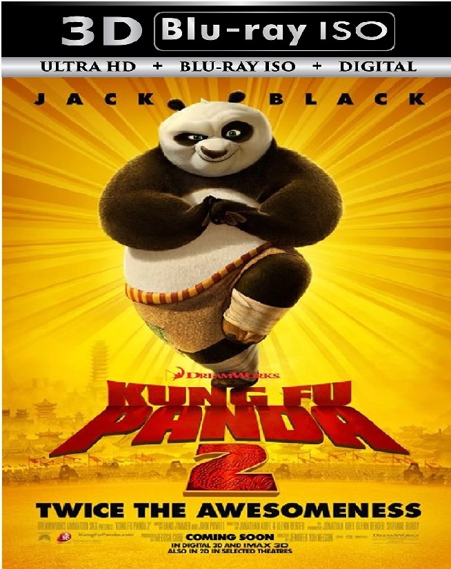 KungFu Panda 2