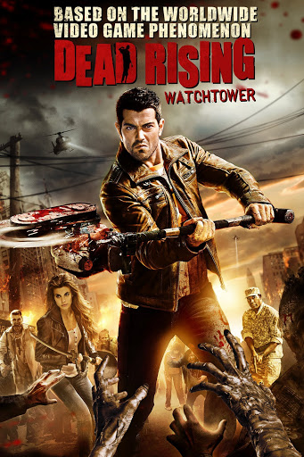 Dead Rising