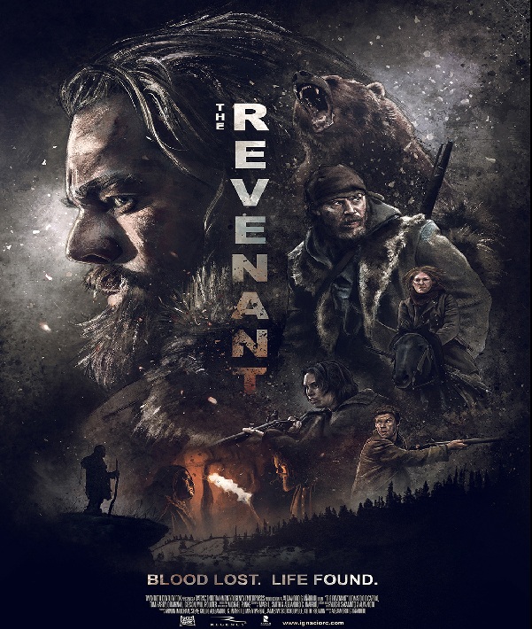 The Revenant