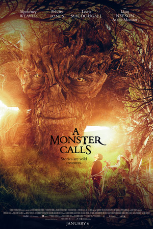 A Monster Calls